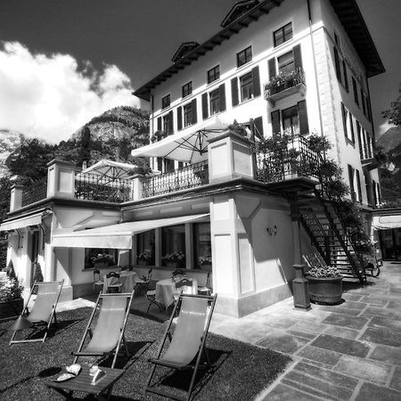 Villa Novecento Romantic Hotel - Estella Hotel Collection & Experience Курмайор Екстериор снимка