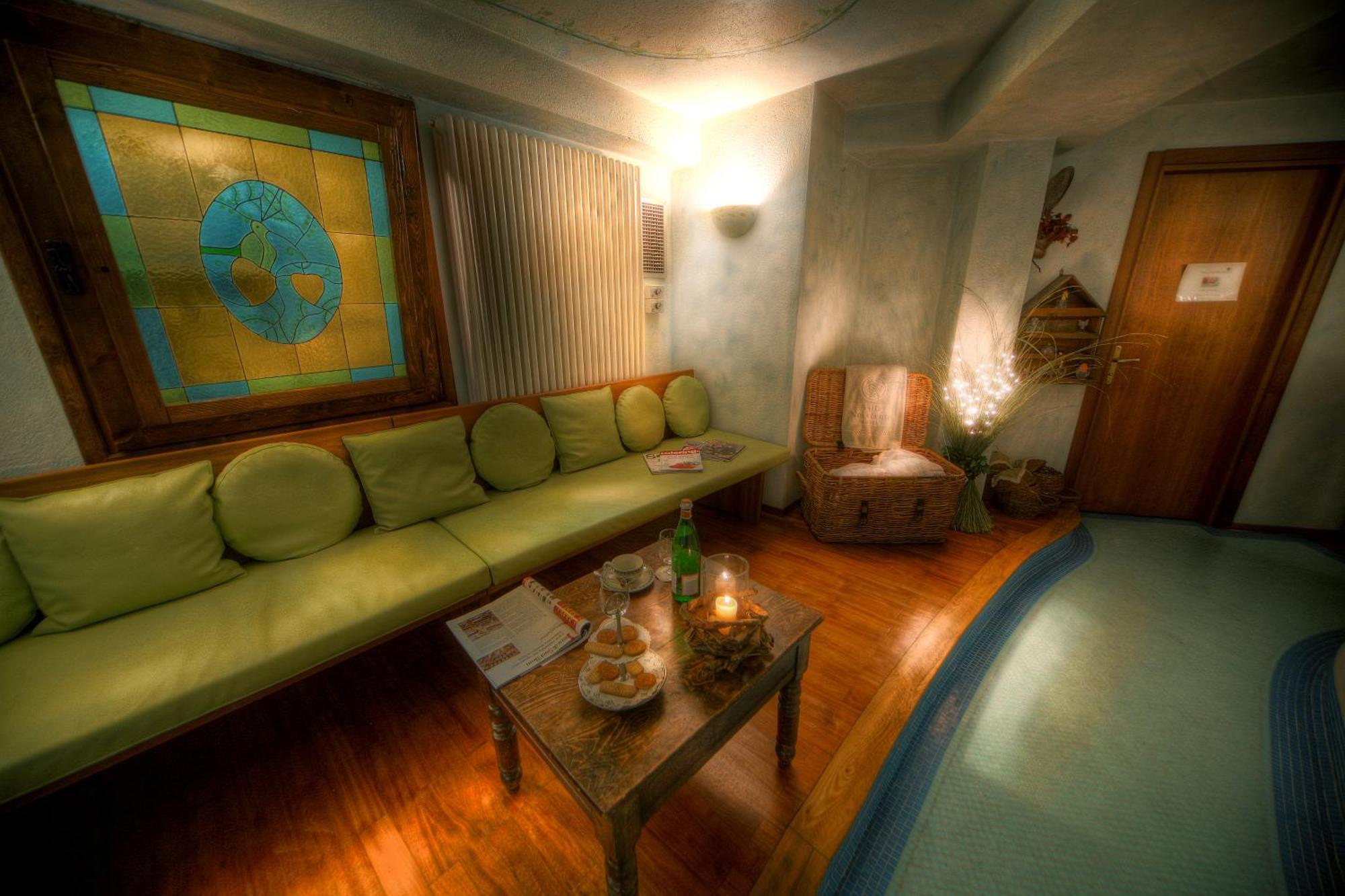Villa Novecento Romantic Hotel - Estella Hotel Collection & Experience Курмайор Екстериор снимка