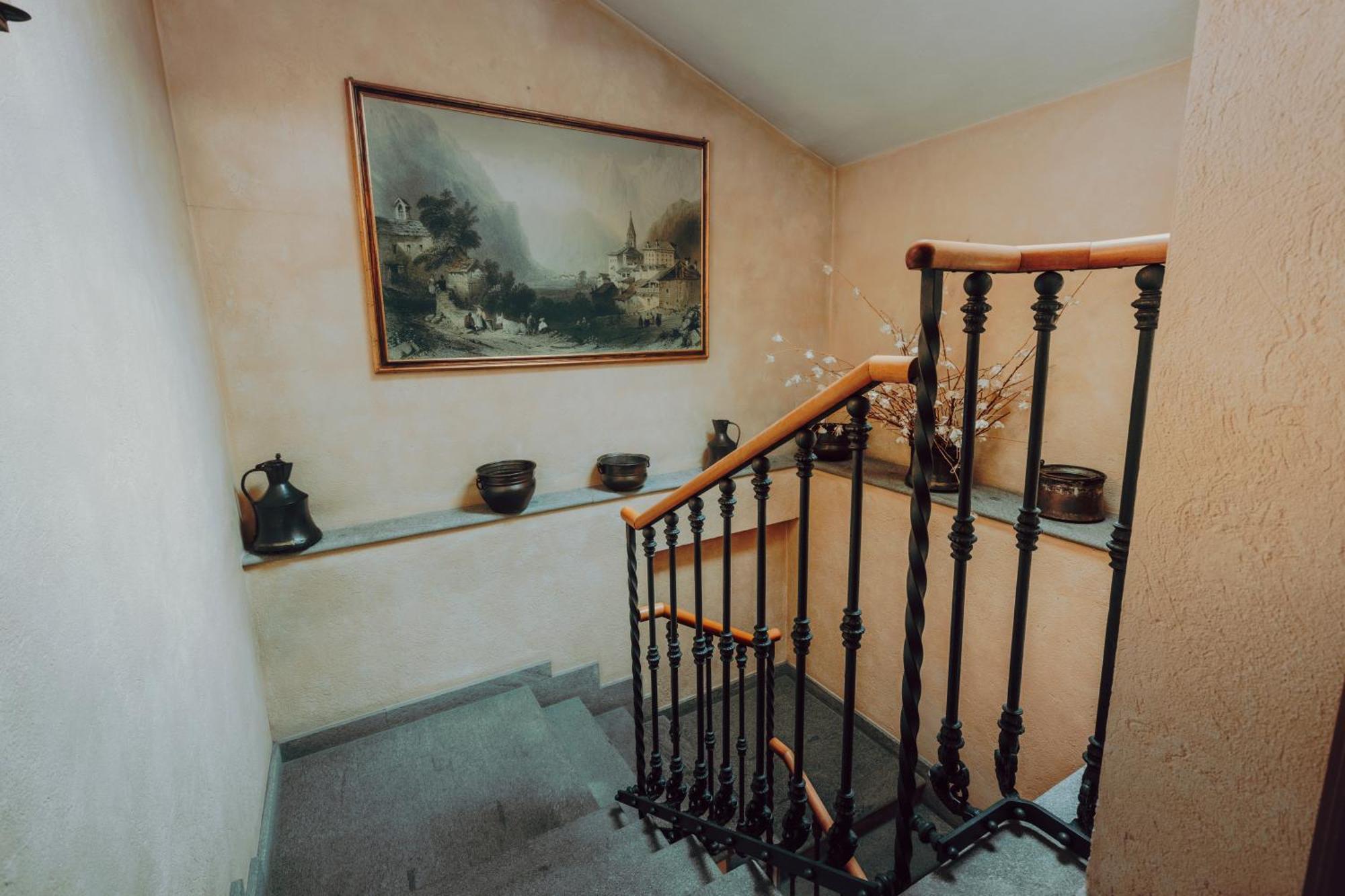 Villa Novecento Romantic Hotel - Estella Hotel Collection & Experience Курмайор Екстериор снимка