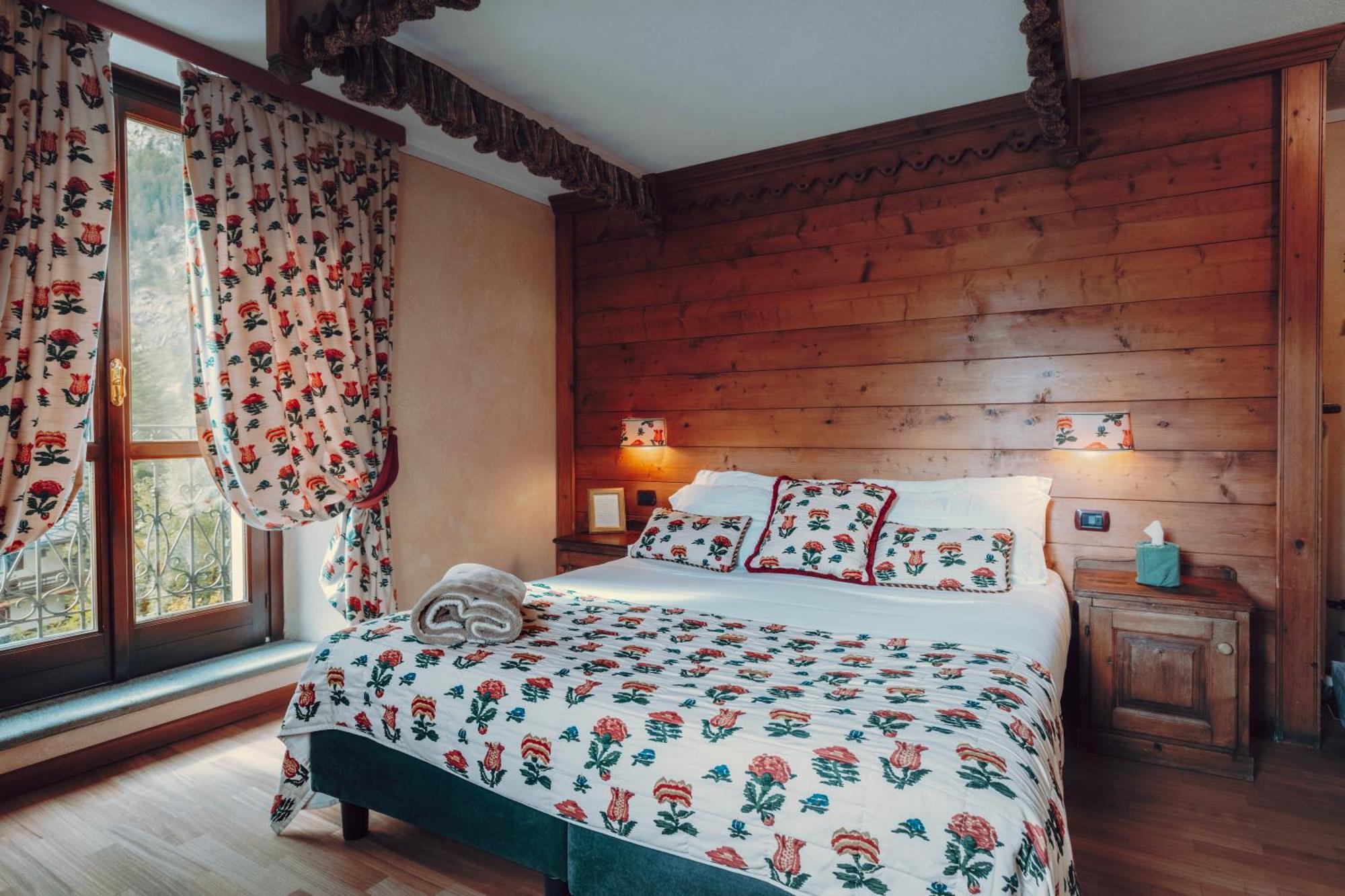 Villa Novecento Romantic Hotel - Estella Hotel Collection & Experience Курмайор Екстериор снимка