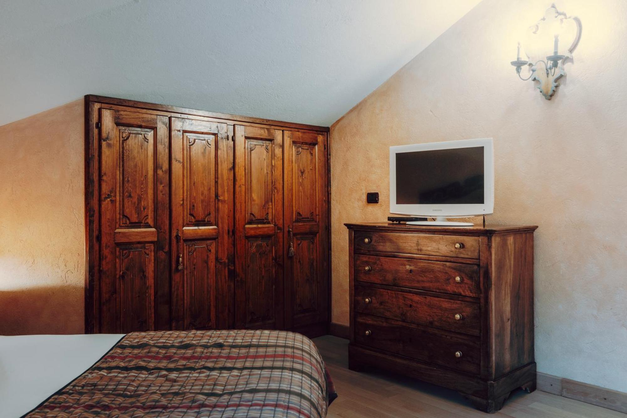 Villa Novecento Romantic Hotel - Estella Hotel Collection & Experience Курмайор Екстериор снимка