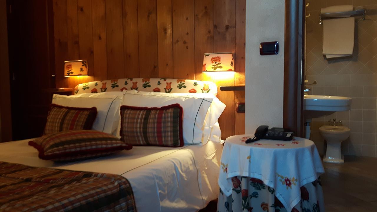 Villa Novecento Romantic Hotel - Estella Hotel Collection & Experience Курмайор Екстериор снимка
